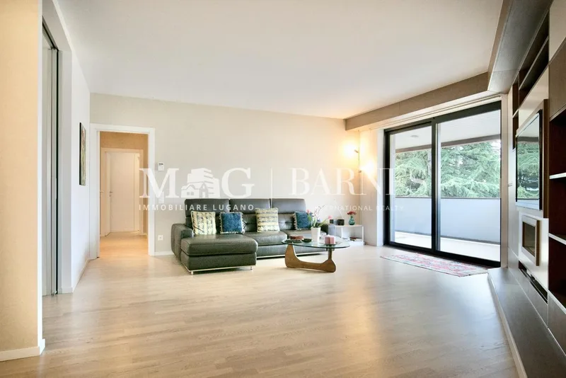 Appartement 4.5 pièces à Lugano — 6