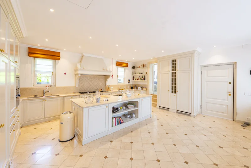 Maison / Villa 8.5 pièces à Origlio — 5