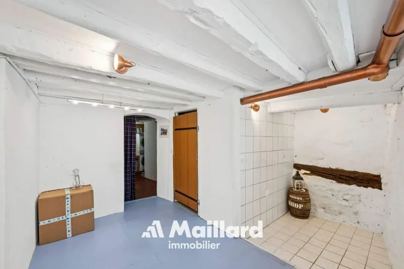 House / Villa 4 rooms in Vieux Bourg — 10