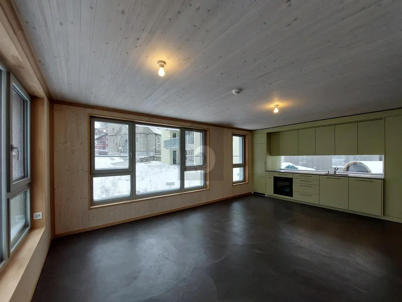 Wohnung 2.5 Zimmer in Göschenen — photo 2