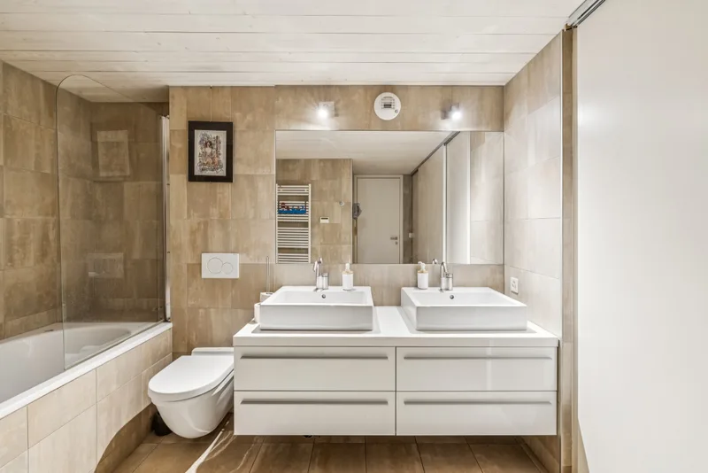 Appartement 6 pièces à Petit-Saconnex — 4