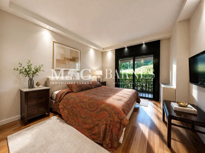 Appartement 3.5 pièces à Collina d'Oro — 10