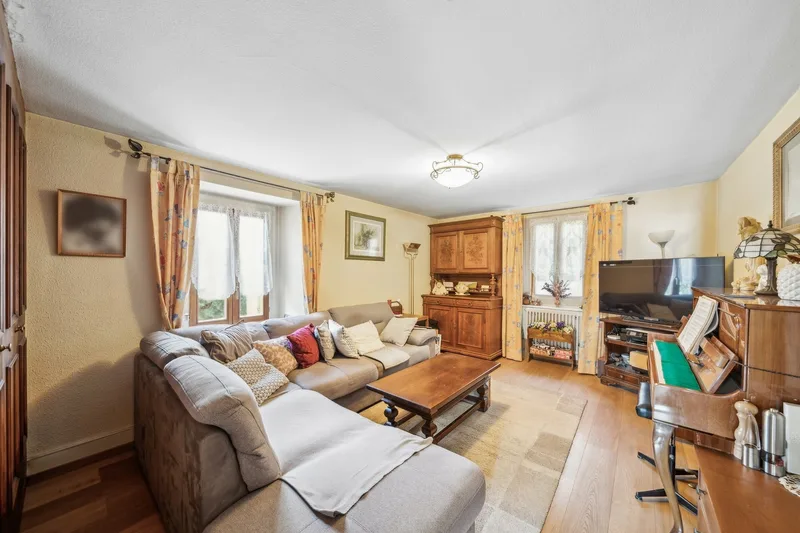 Maison / Villa 8.5 pièces à Montreux — 12