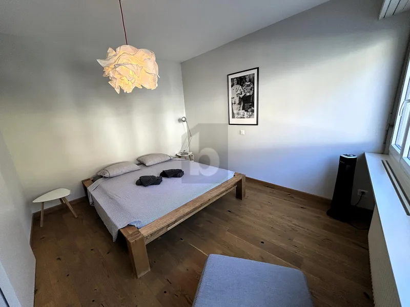 Wohnung 2.5 Zimmer in Brissago — photo 4