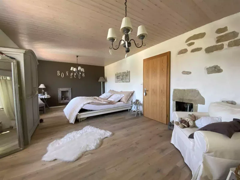 Apartment 6.5 rooms in Courtételle — photo 21