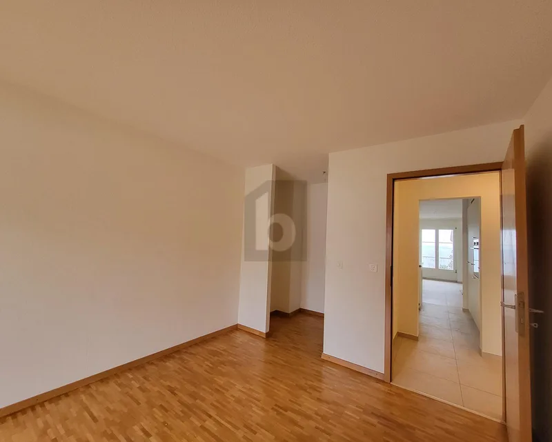 Apartment 4.5 rooms in Cormondrèche — 2