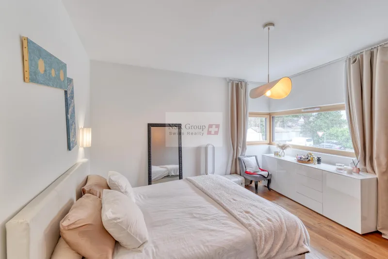 Wohnung 4 Zimmer in Collonge-Bellerive — 6