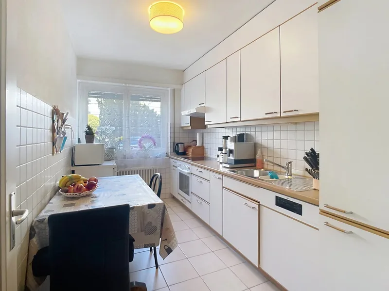 Appartement 4 pièces à Lausanne — 10