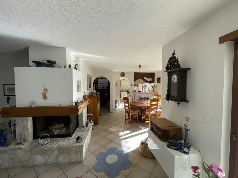 House / Villa 5.5 rooms in Courrendlin — 10