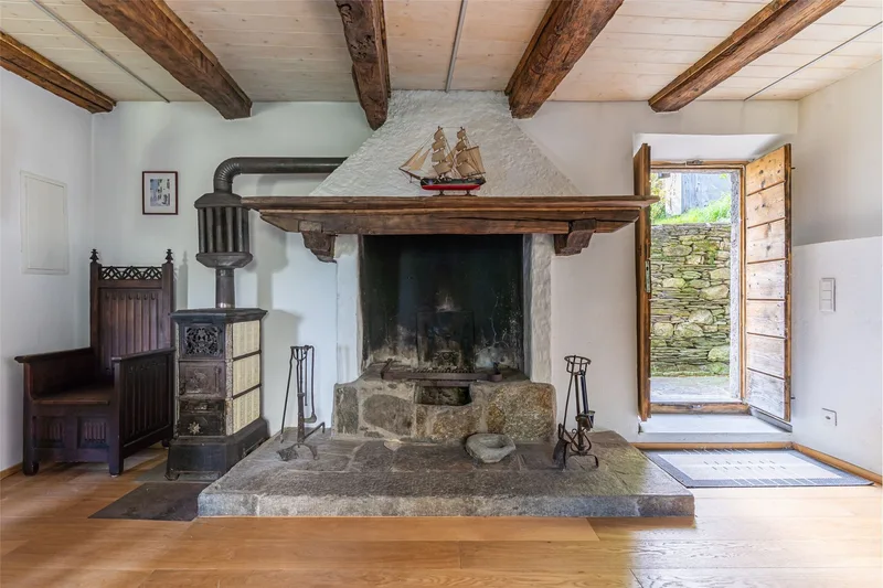 Wohnung 2.5 Zimmer in Brissago — photo 7