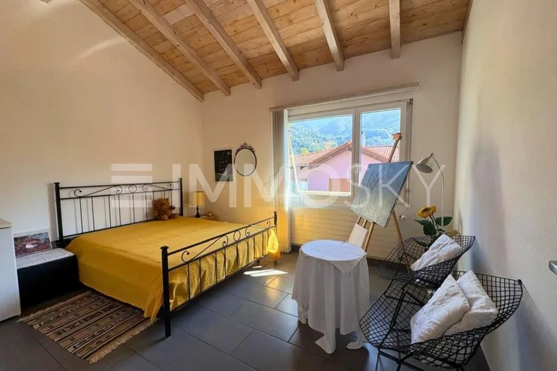 House / Villa 7.5 rooms in Bellinzona — 2