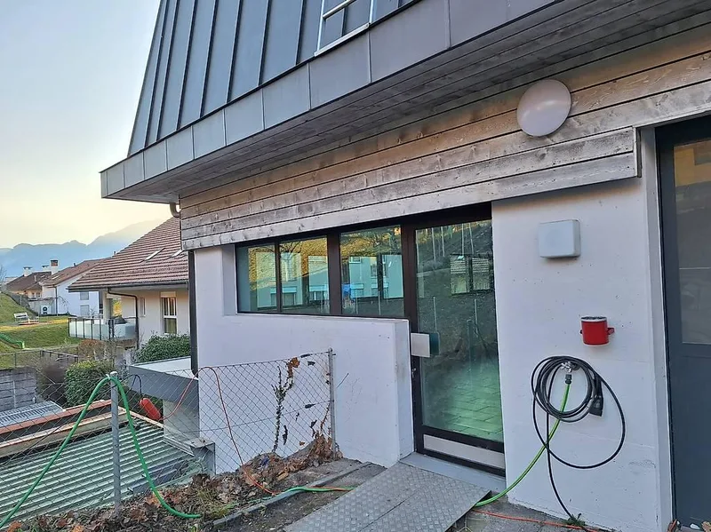 Commercial 1.5 pièces à La Tour-de-Peilz — photo 2