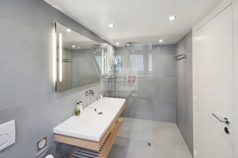 Wohnung 6 Zimmer in Chêne-Bougeries — photo 6