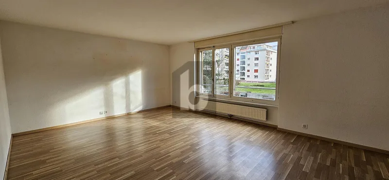 Wohnung 4.5 Zimmer in Delémont