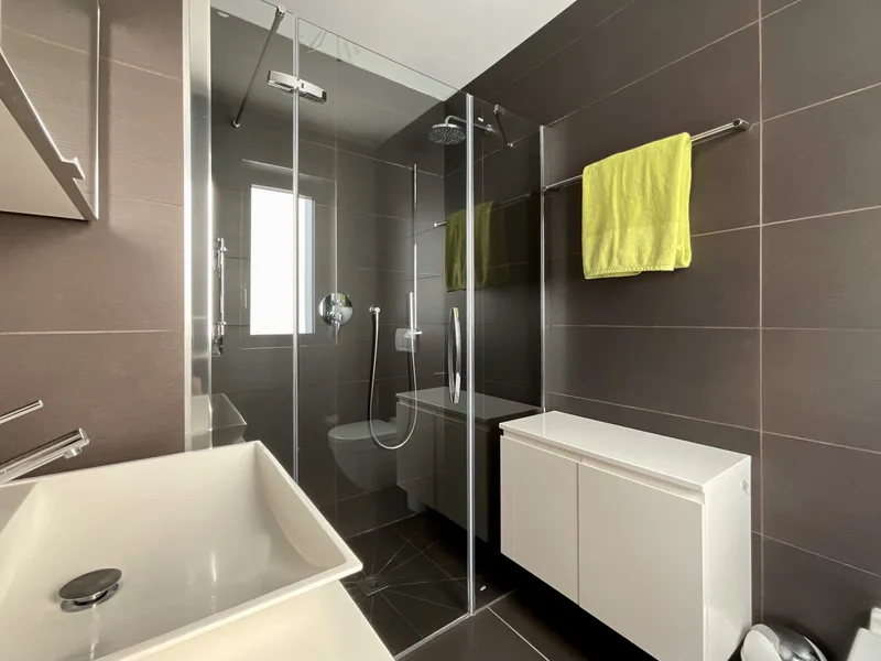 Appartement 4.5 pièces à Davesco-Sanragno — 3