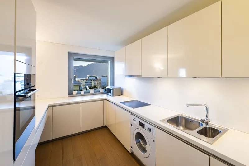 Appartement 4 pièces à Paradiso — 5