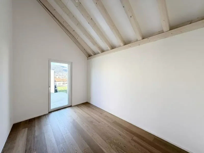 Maison / Villa 5.5 pièces à Rossemaison — photo 15