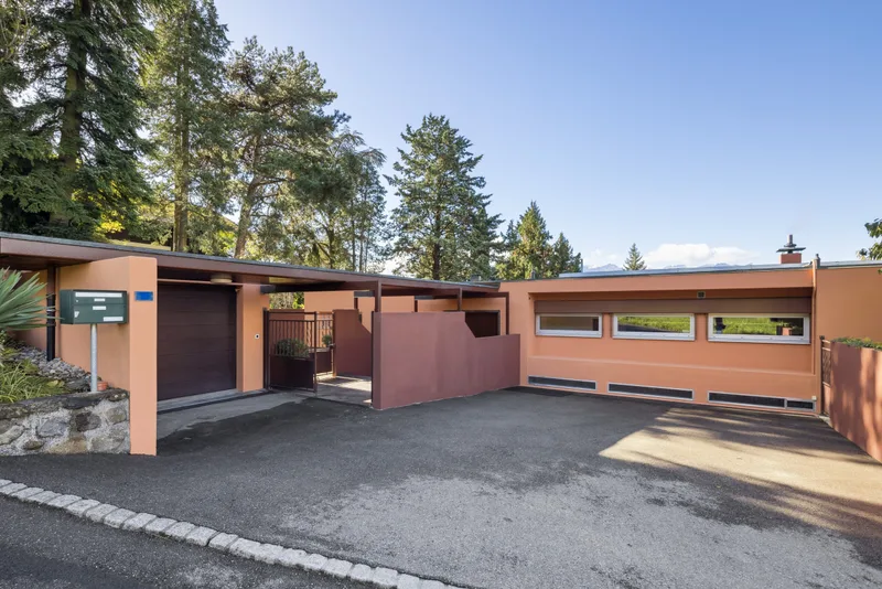 Maison / Villa 6.5 pièces à Montreux — 3