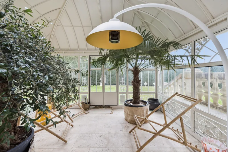 Maison / Villa 11 pièces à Cologny — 3