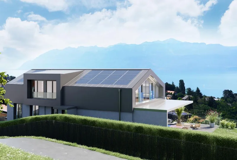 House / Villa in Belmont-sur-Lausanne — 5