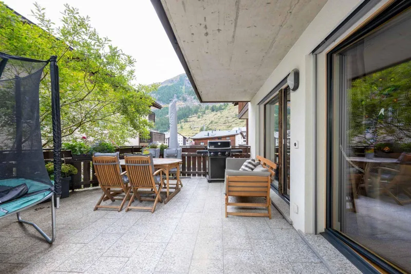 Appartement 4.5 pièces à Zermatt — 8