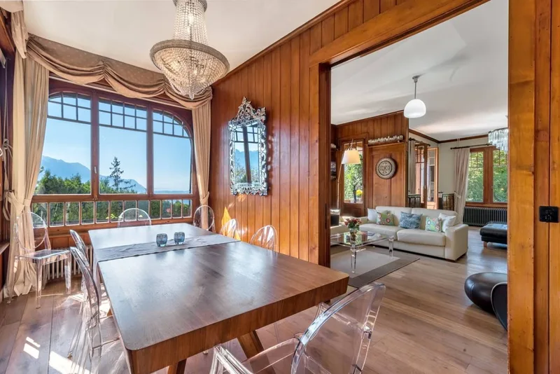 Maison / Villa 8 pièces à Territet — 6