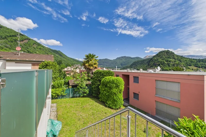 Appartement 3.5 pièces à Gravesano — photo 25