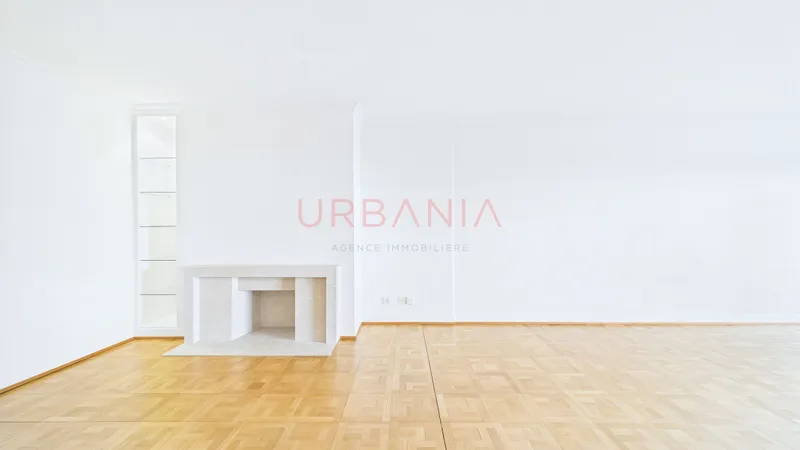 Appartement 4 pièces à Eaux-Vives — 7
