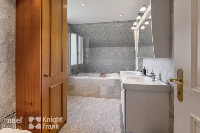 Maison / Villa 9.5 pièces à Blonay - Saint-Légier — 16