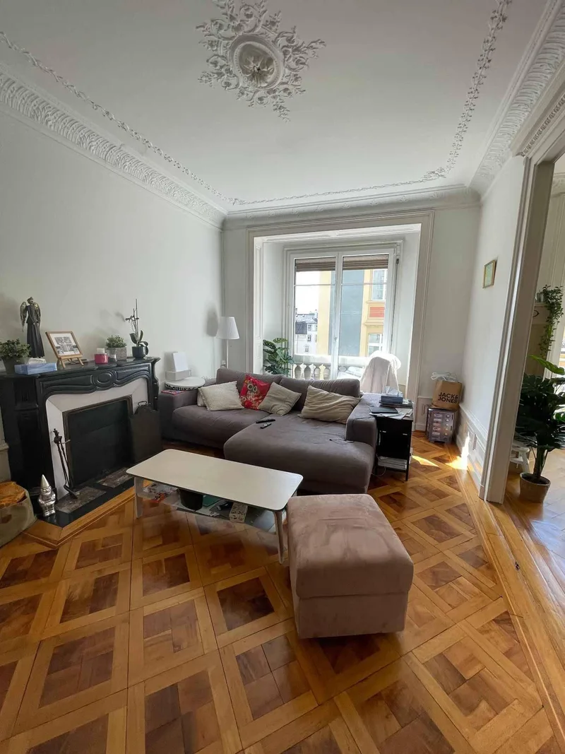 Wohnung 4 Zimmer in Lausanne — photo 3