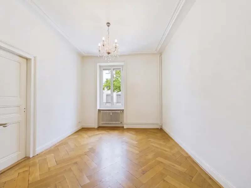 Maison / Villa à Basel — photo 2