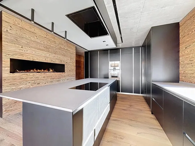 Maison / Villa 5 pièces à Le Hameau — 5