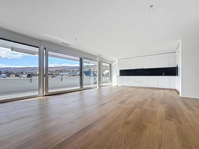 Appartement 4.5 pièces à Rolle — 2