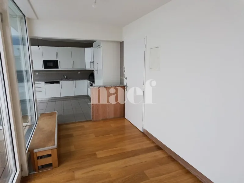 Apartment 5.5 rooms in Champel — 2