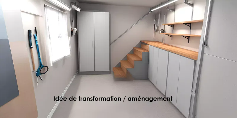 House / Villa 5.5 rooms in Develier — 19