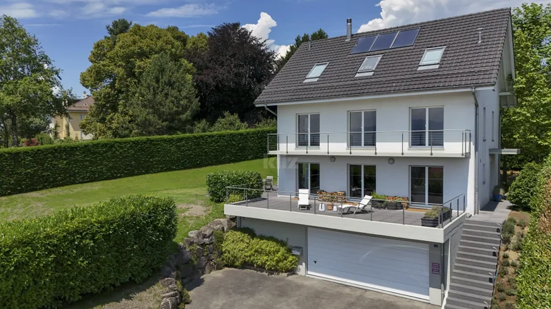 Maison / Villa 6.5 pièces à Epalinges — 13