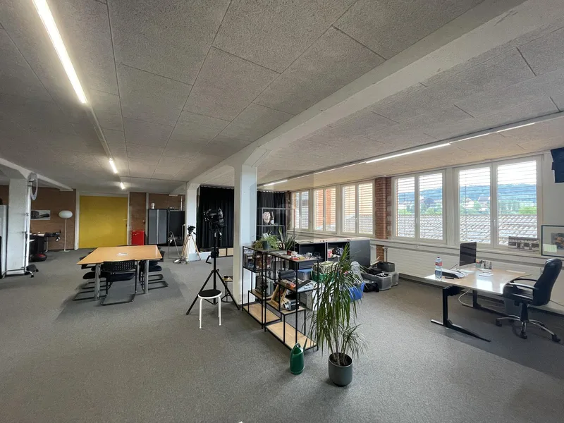 Gewerbe 1 Zimmer in Bischofszell — photo 3
