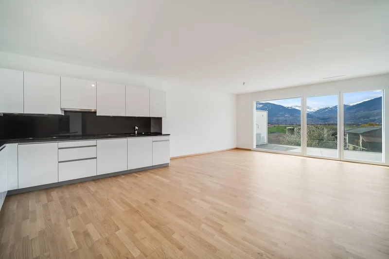 Appartement 3.5 pièces à Ollon — 4