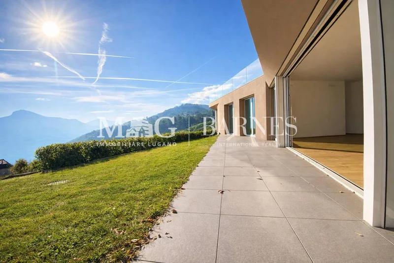 Appartement 4.5 pièces à Lugano — 6