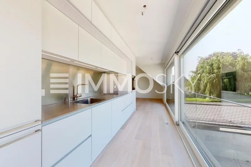 Appartement 2.5 pièces à Froideville
