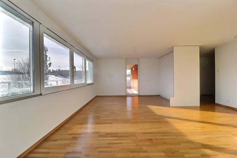 Apartment 4.5 rooms in Givisiez — photo 5