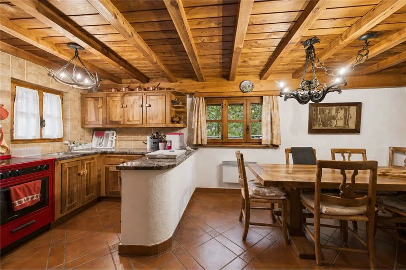 Maison / Villa 4 pièces à Leontica — photo 9