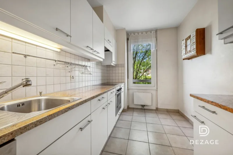 Appartement 4.5 pièces à Montreux-Chailly — 10