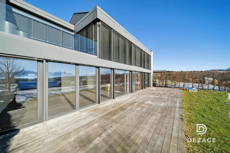 Appartement 3.5 pièces à Vers-chez-les-Blancs — 2