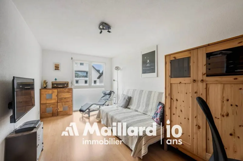 Wohnung 4.5 Zimmer in Etoy — photo 10