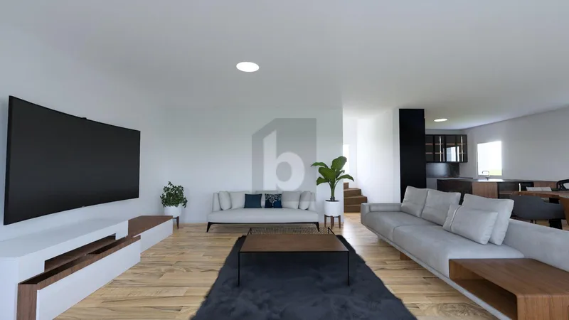 Maison / Villa 6.5 pièces à Belmont-Broye — photo 2
