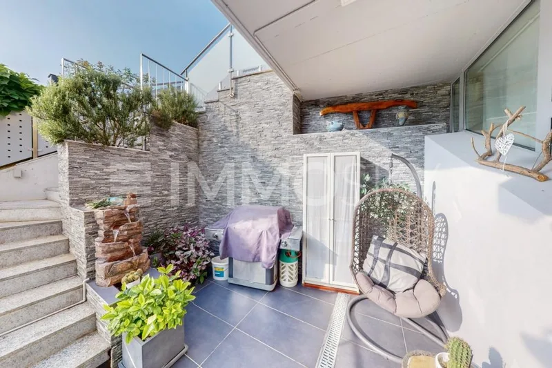 Maison / Villa 7.5 pièces à Torricella-Taverne