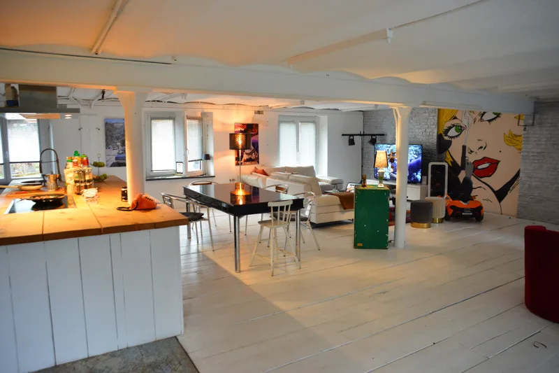 Maison / Villa 7.5 pièces à Château-d’Œx — photo 6