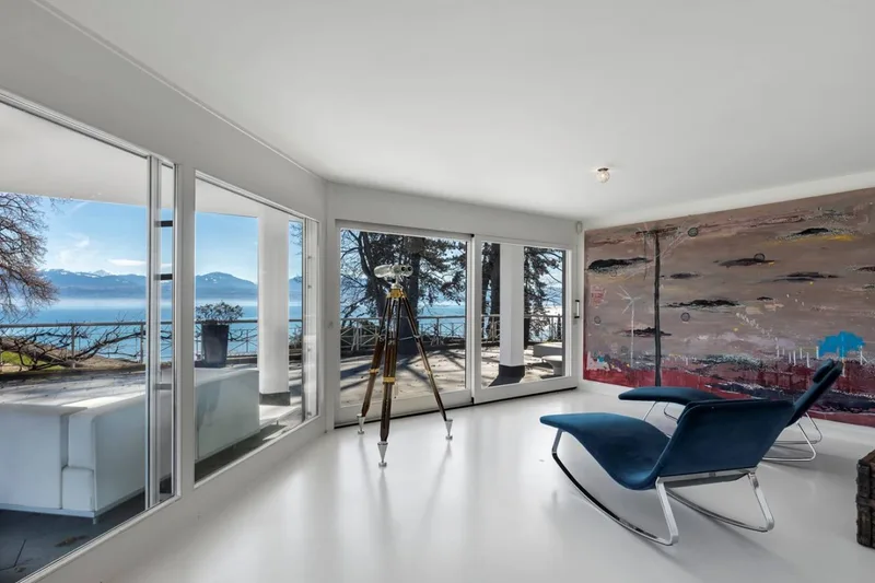 House / Villa 9.5 rooms in Saint-Prex — 7