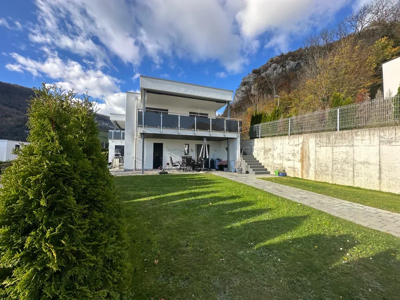 Maison / Villa 6.5 pièces à Oensingen — photo 11